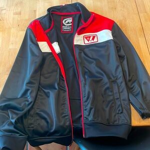 Purgatory Ski Resort Track Jacket